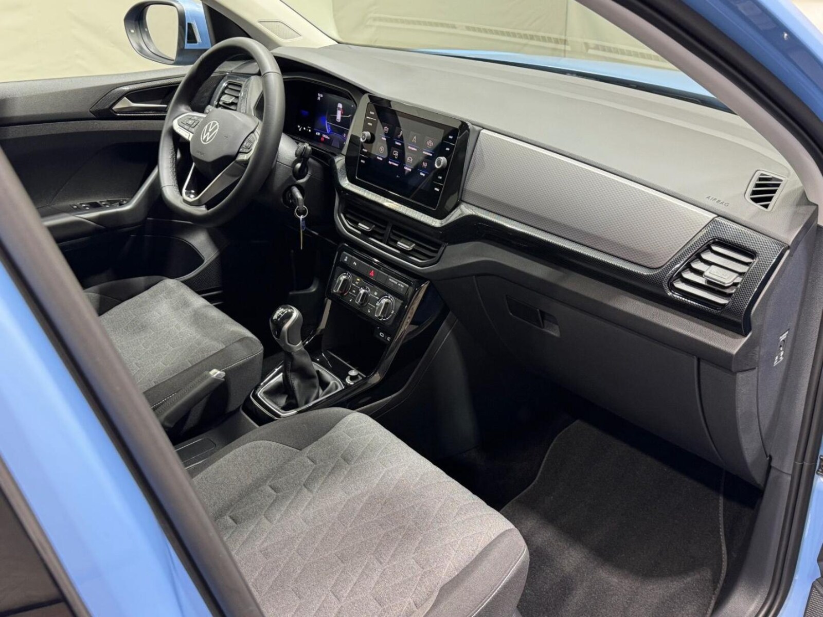 Volkswagen T-Cross – Bild 25