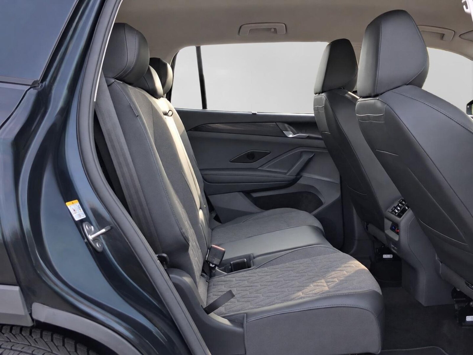 Volkswagen Tayron – Bild 15