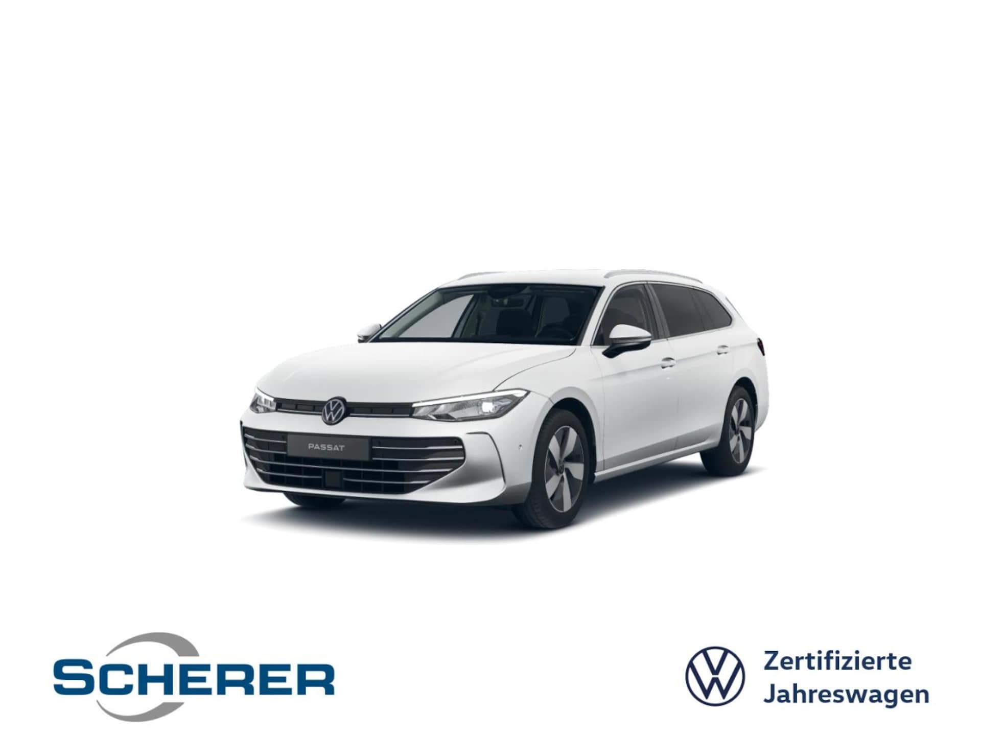 Volkswagen Passat — Volkswagen Passat Passat Variant Business 1.5 eTSI AHK 360°KAMERA ACC