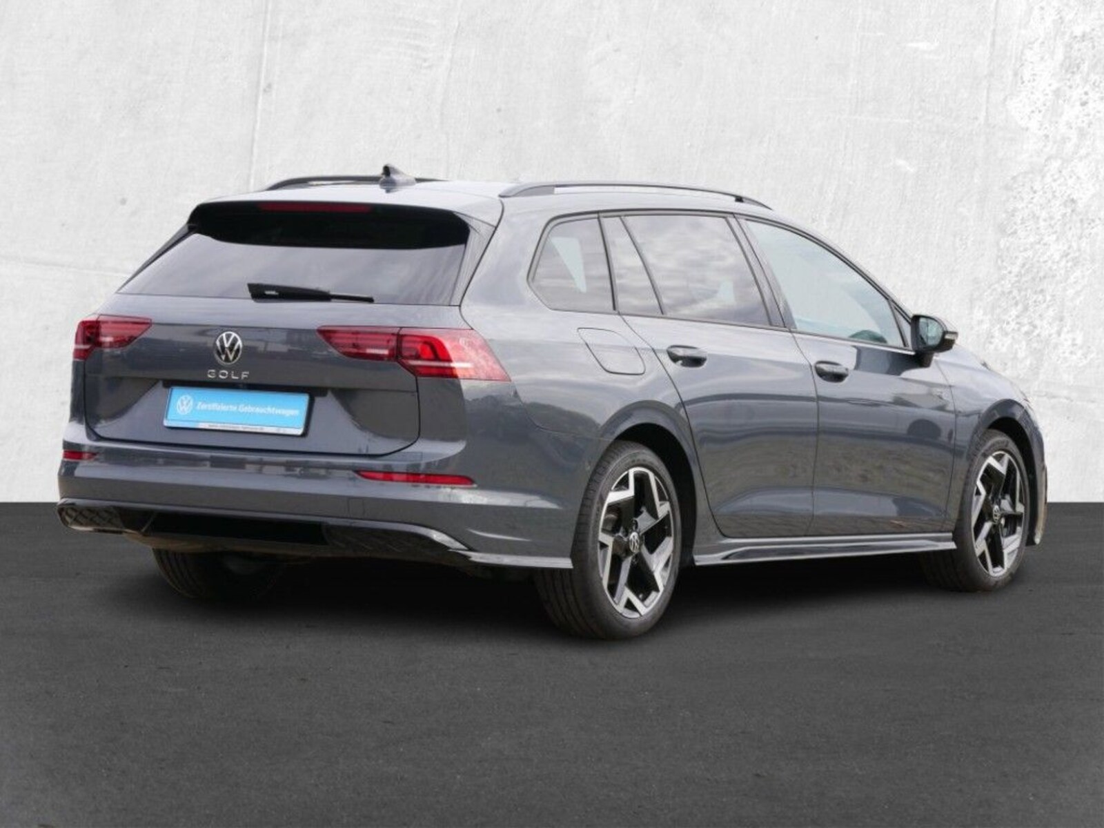 Volkswagen Golf Variant – Bild 2