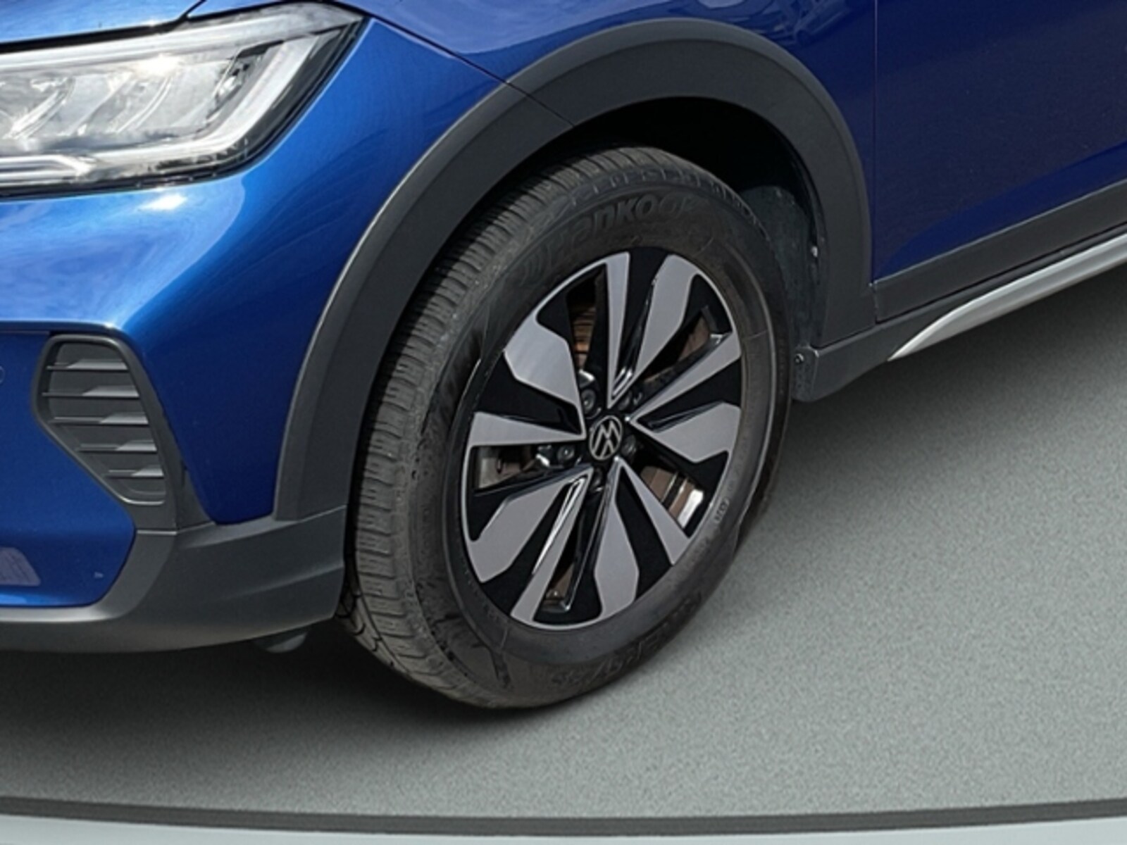 Volkswagen Taigo – Bild 6