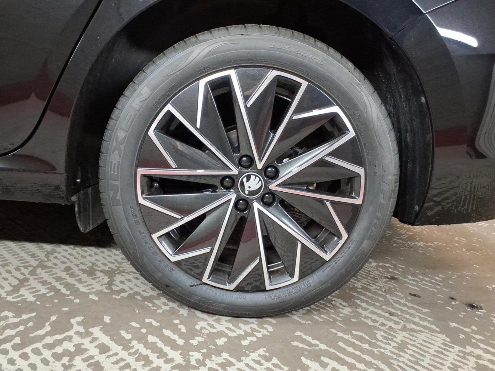 Škoda Scala – Bild 6