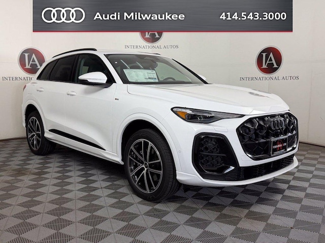 2026 Audi Q5