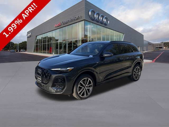 2026 Audi Q5