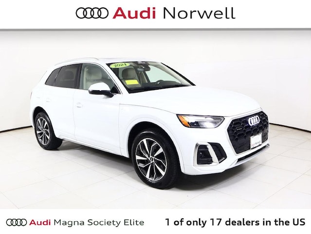 2024 Audi Q5