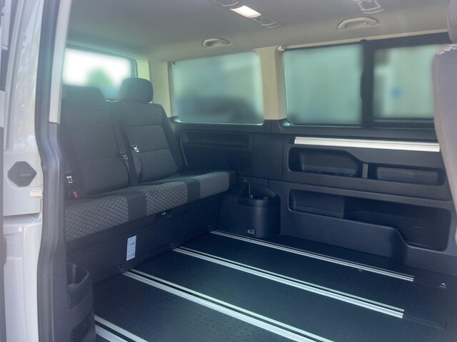 Volkswagen T6.1 Multivan
