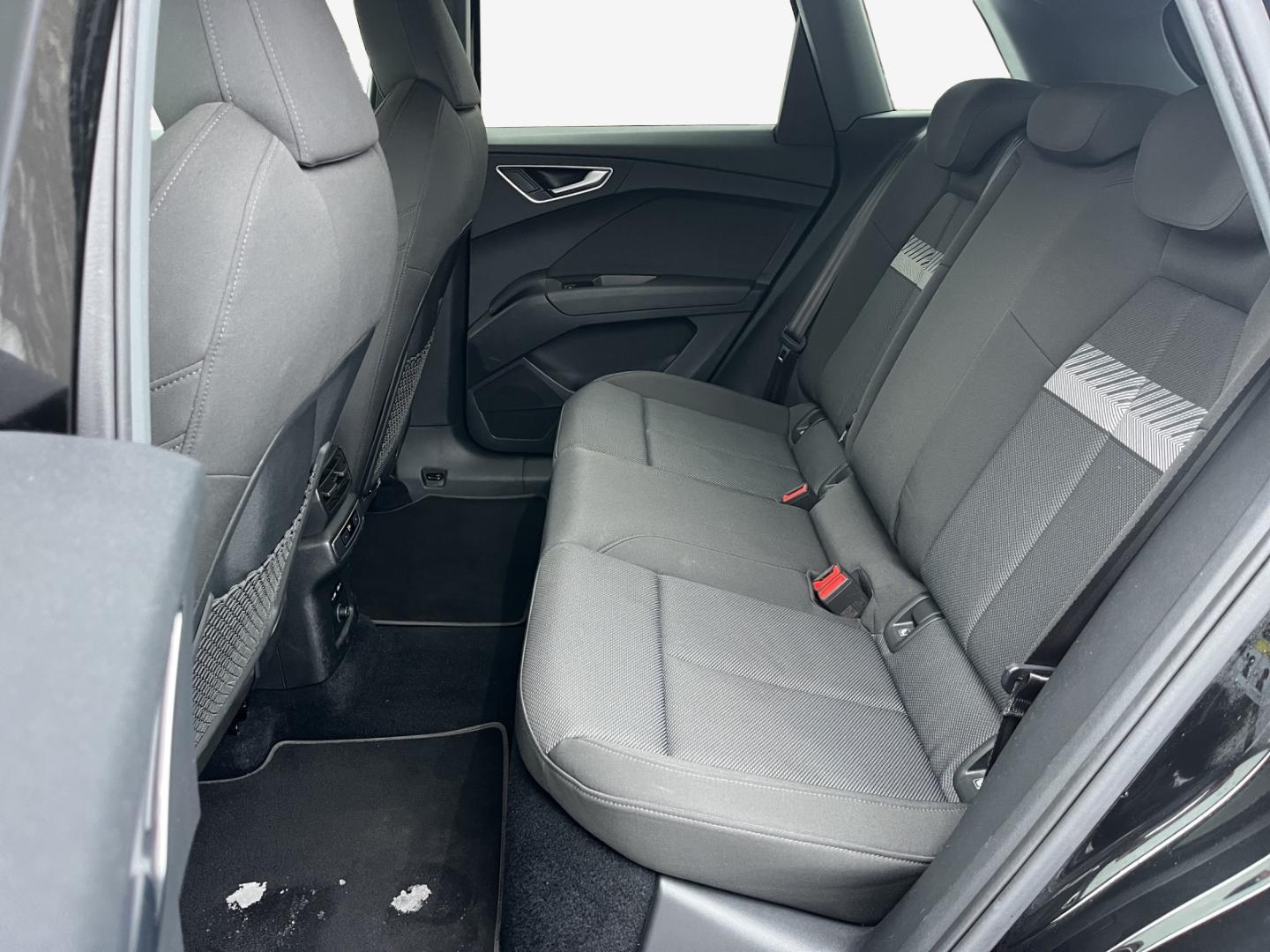 Image de Audi Q4 e-tron 40 e-tron 150,00 kW - for more details contact your dealer