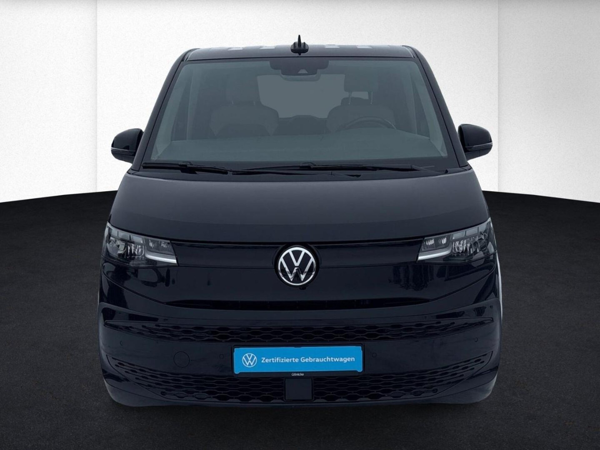 Volkswagen Multivan Basis-Modell