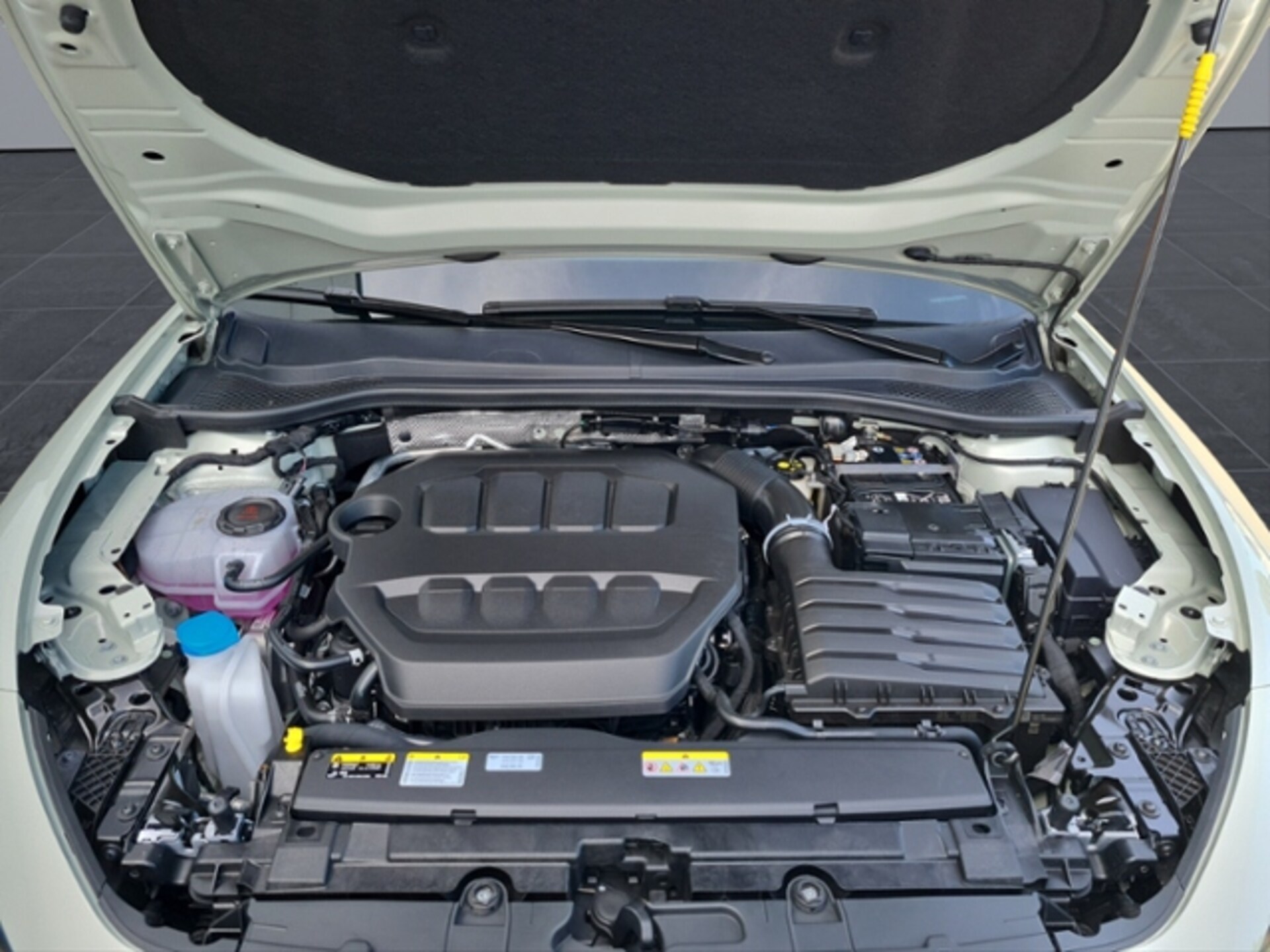 CUPRA Leon Sportstourer VZ