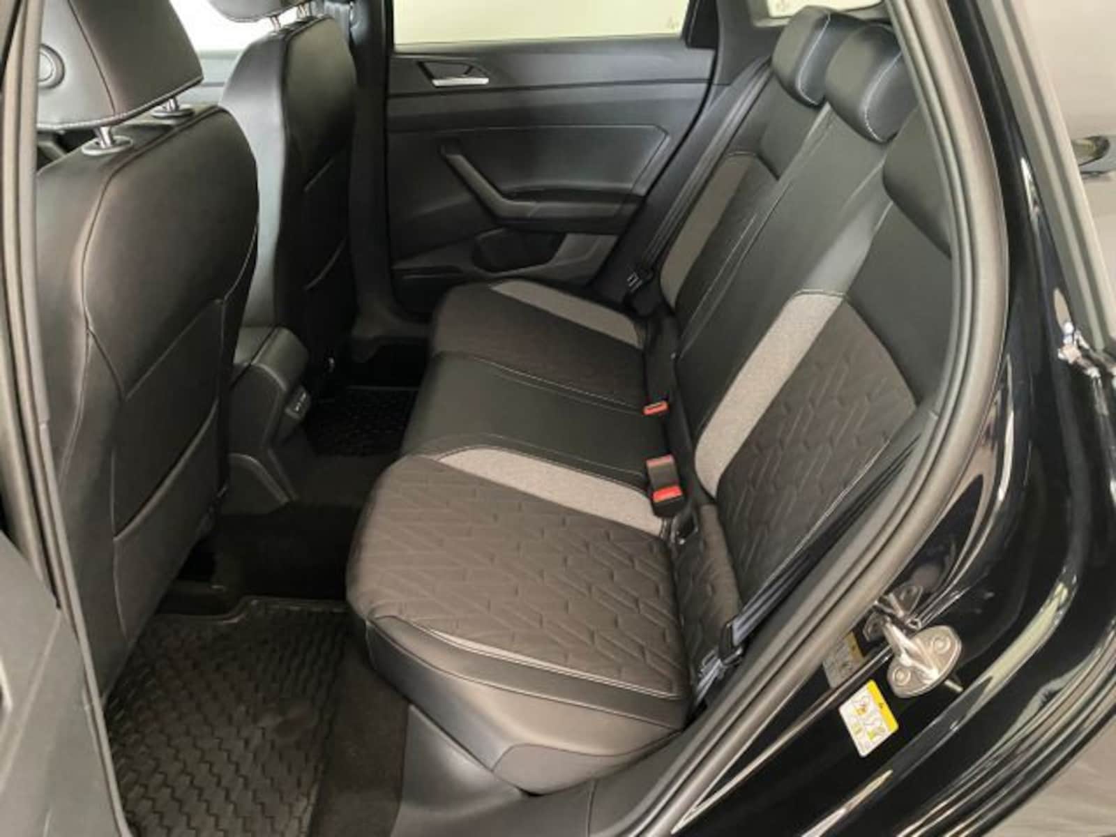 Volkswagen Taigo – Bild 14