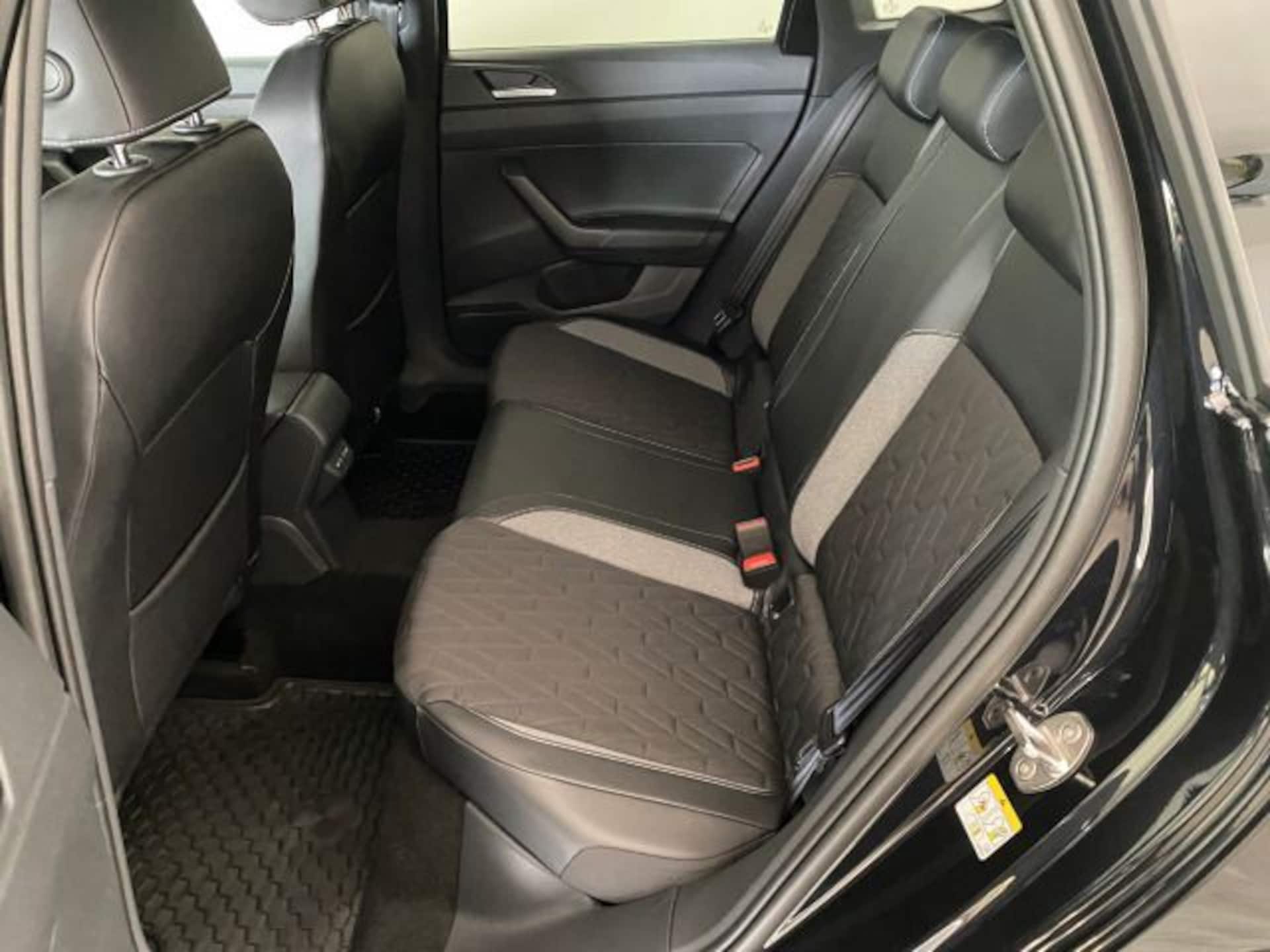 Volkswagen Taigo ENERGY