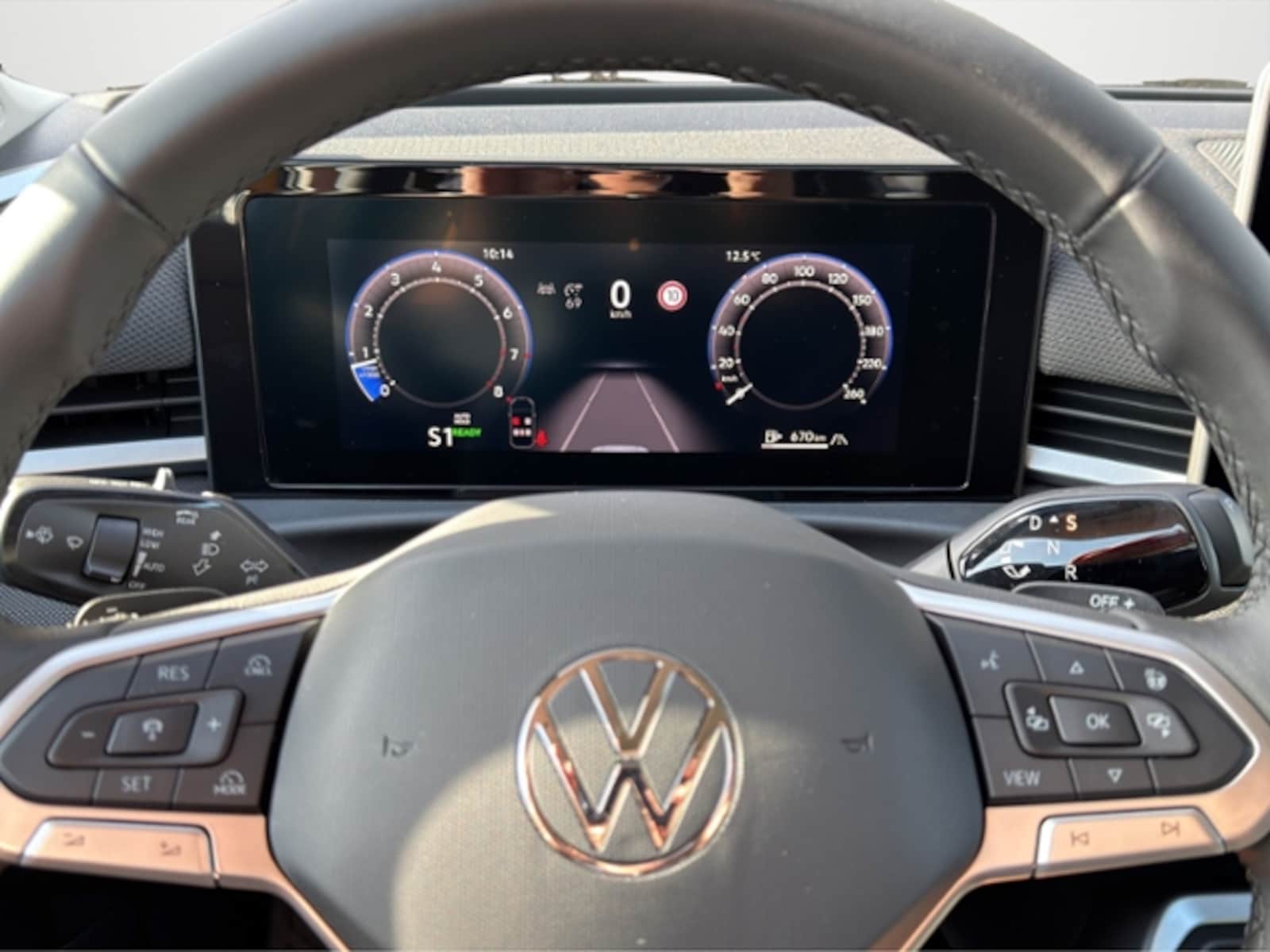 Volkswagen T-Roc – Bild 10