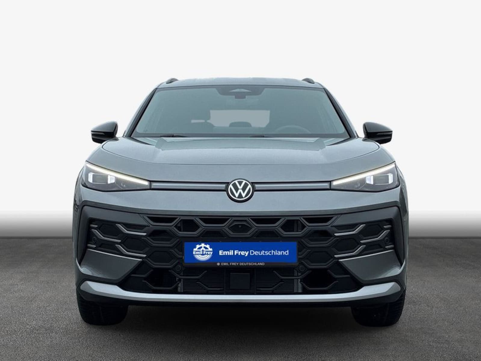 Volkswagen T-Roc – Bild 3