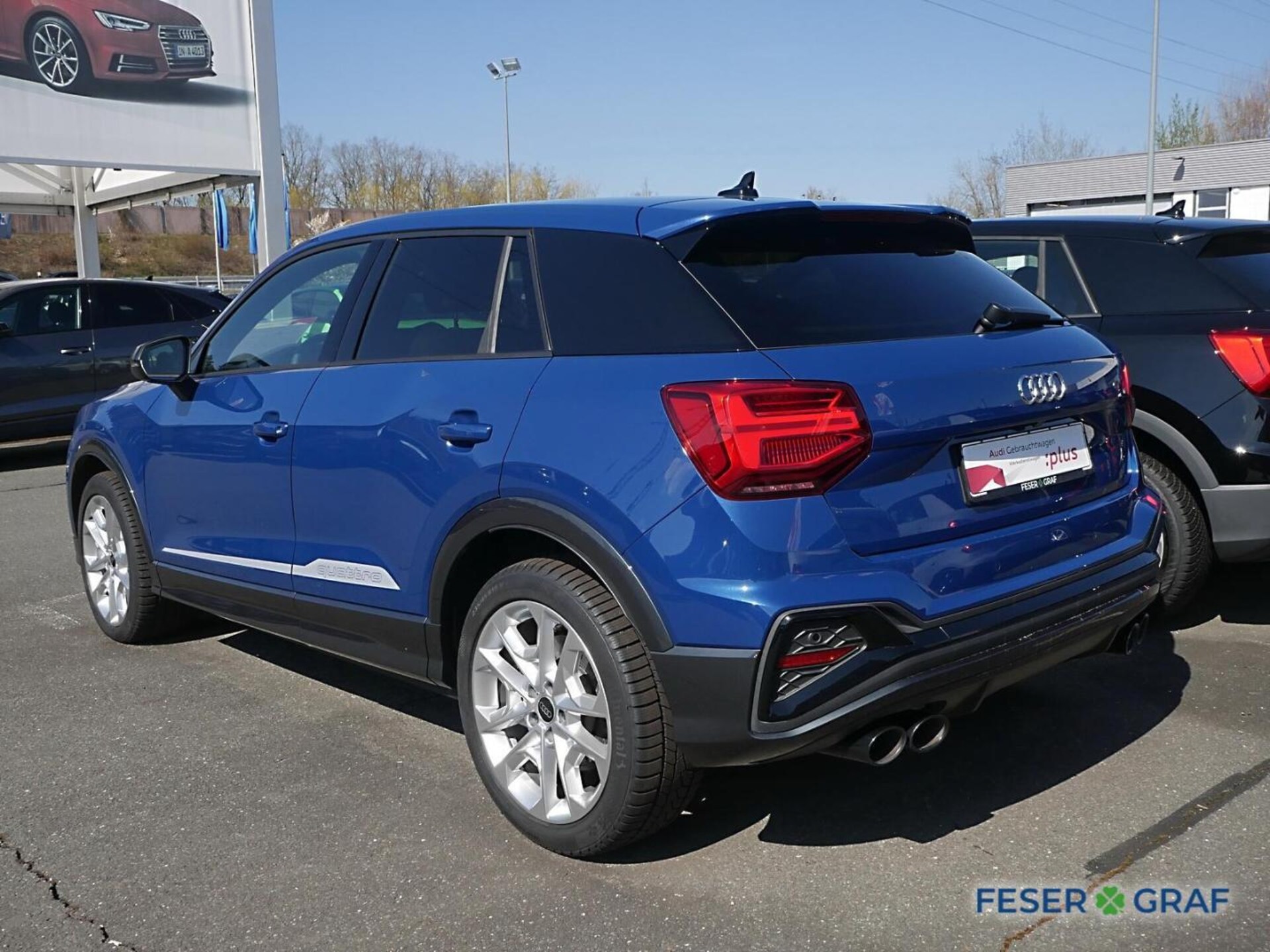 Audi SQ2