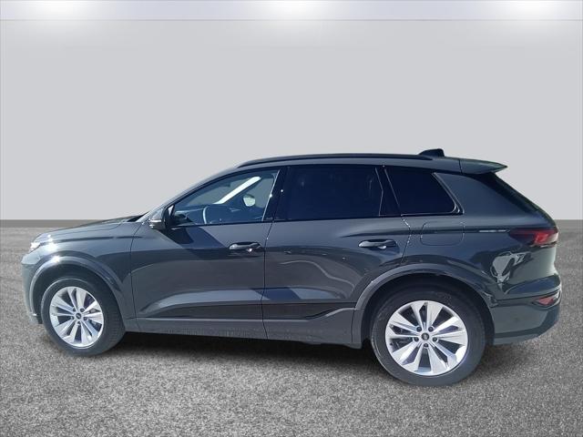 2025 Audi Q6 e-tron Premium Plus - Photo 6