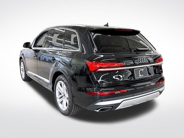 2025 Audi Q7