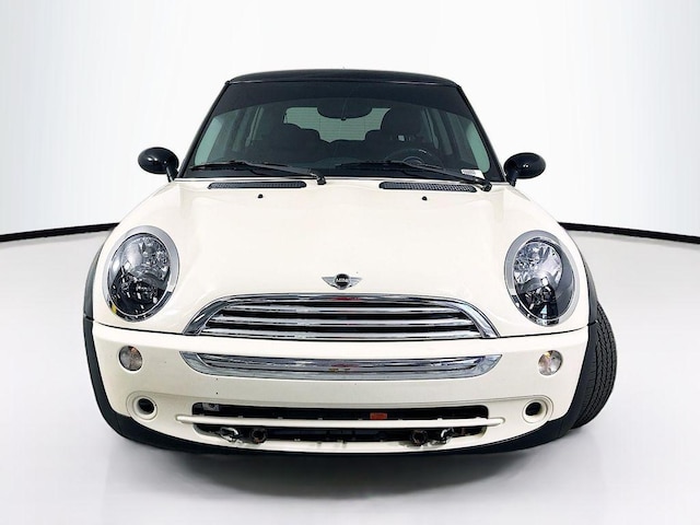 2006 MINI Cooper