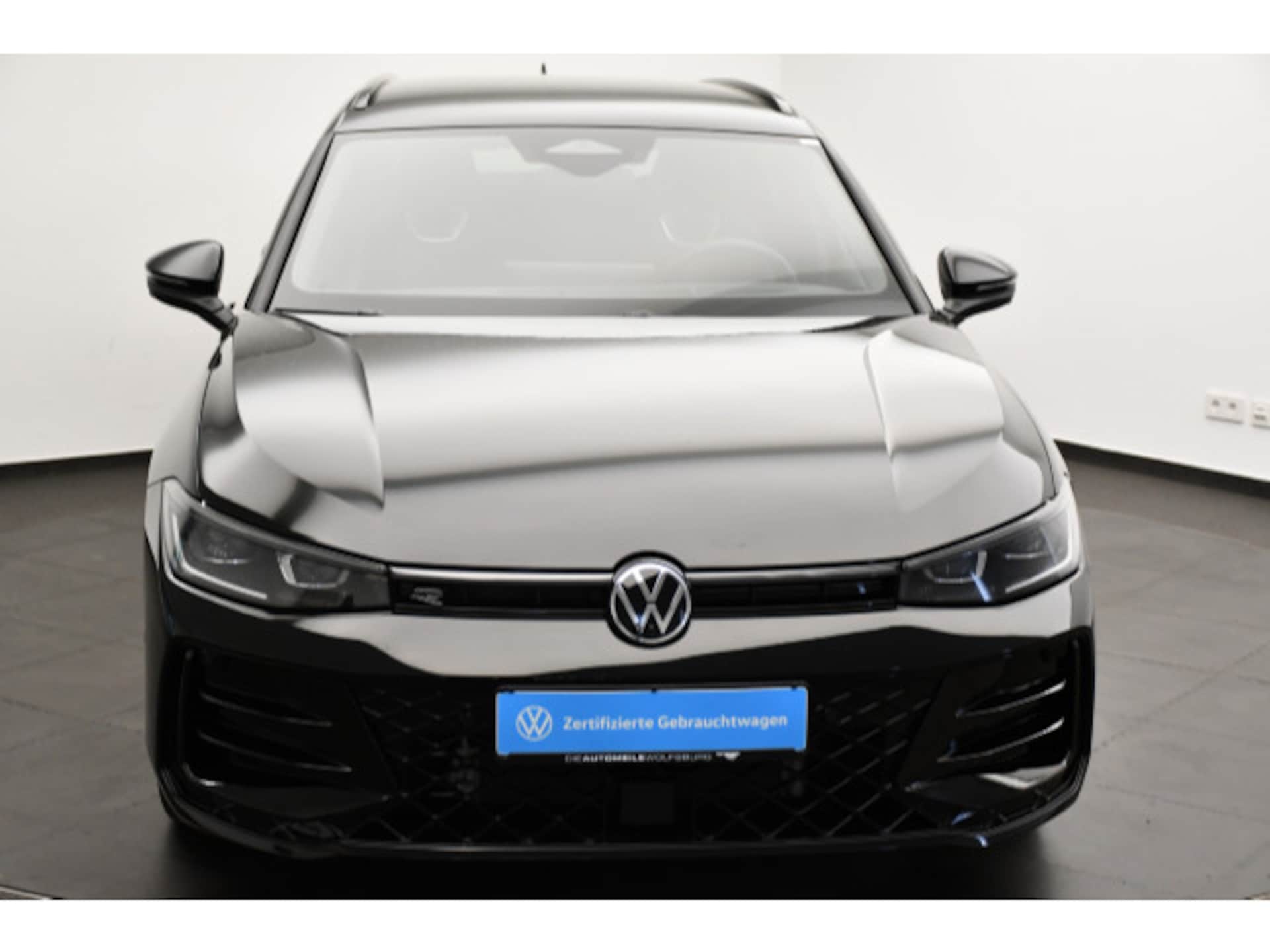 Volkswagen Passat R-Line