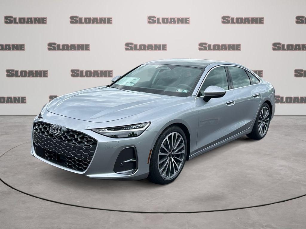 2026 Audi A6 Prestige quattro S tronic's photo