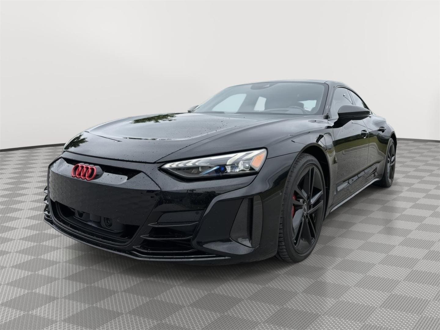 2023 Audi RS e-tron GT -'s photo