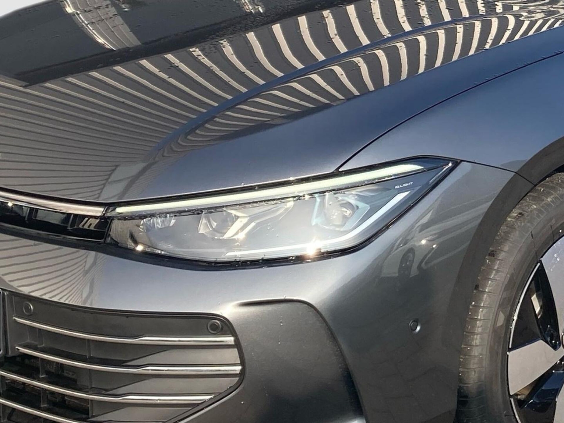 Volkswagen Passat Business