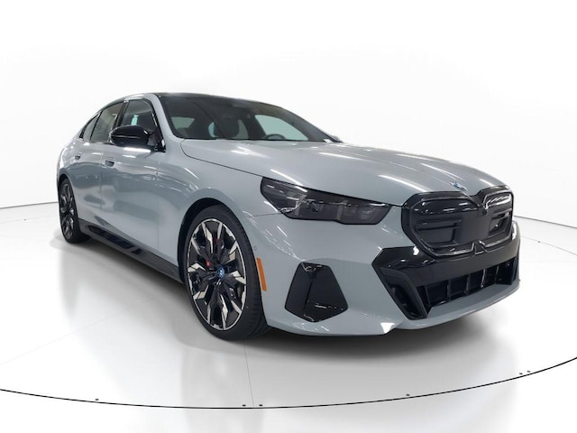 2024 BMW i5