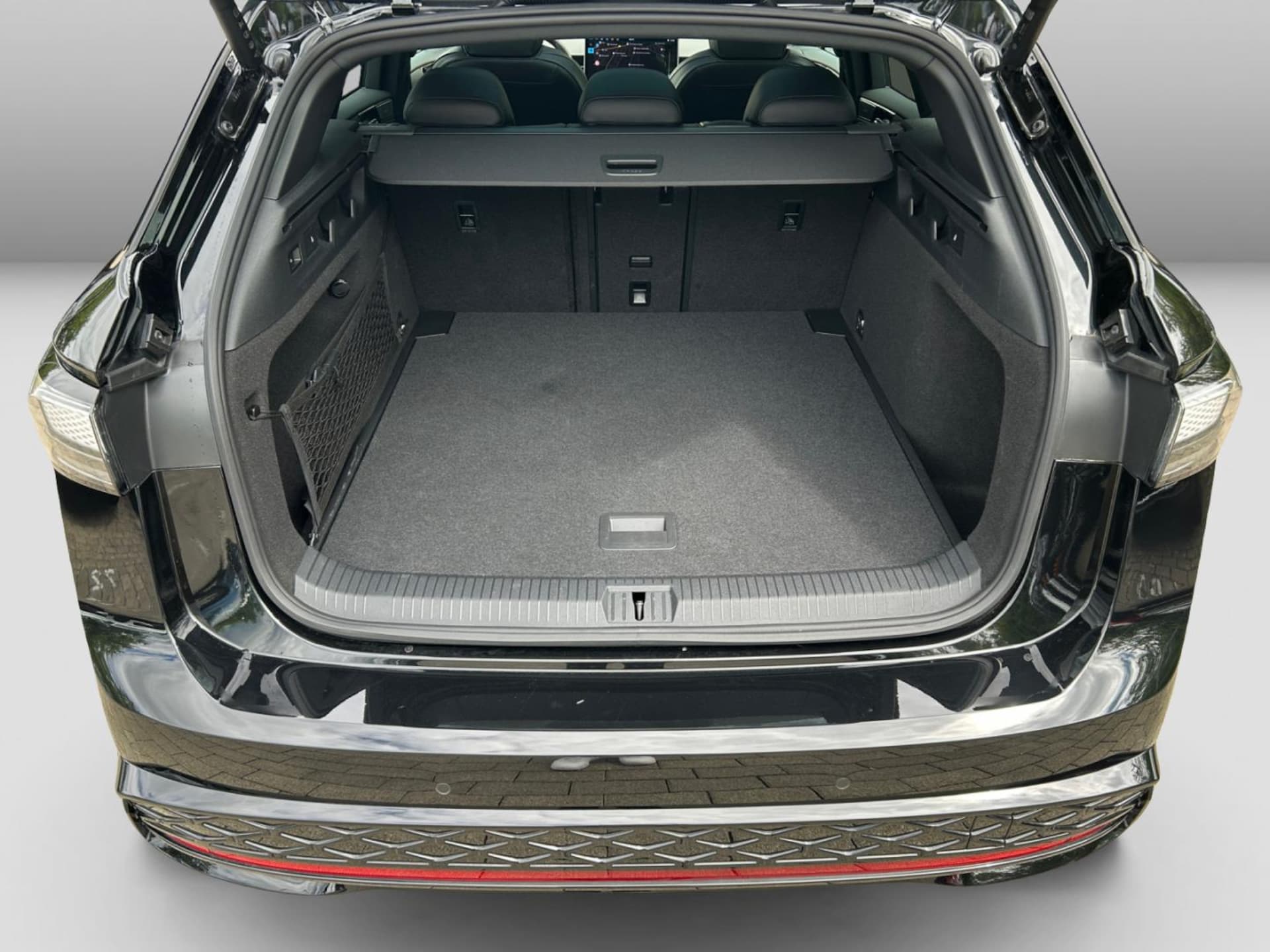 Volkswagen ID.7 Tourer GTX