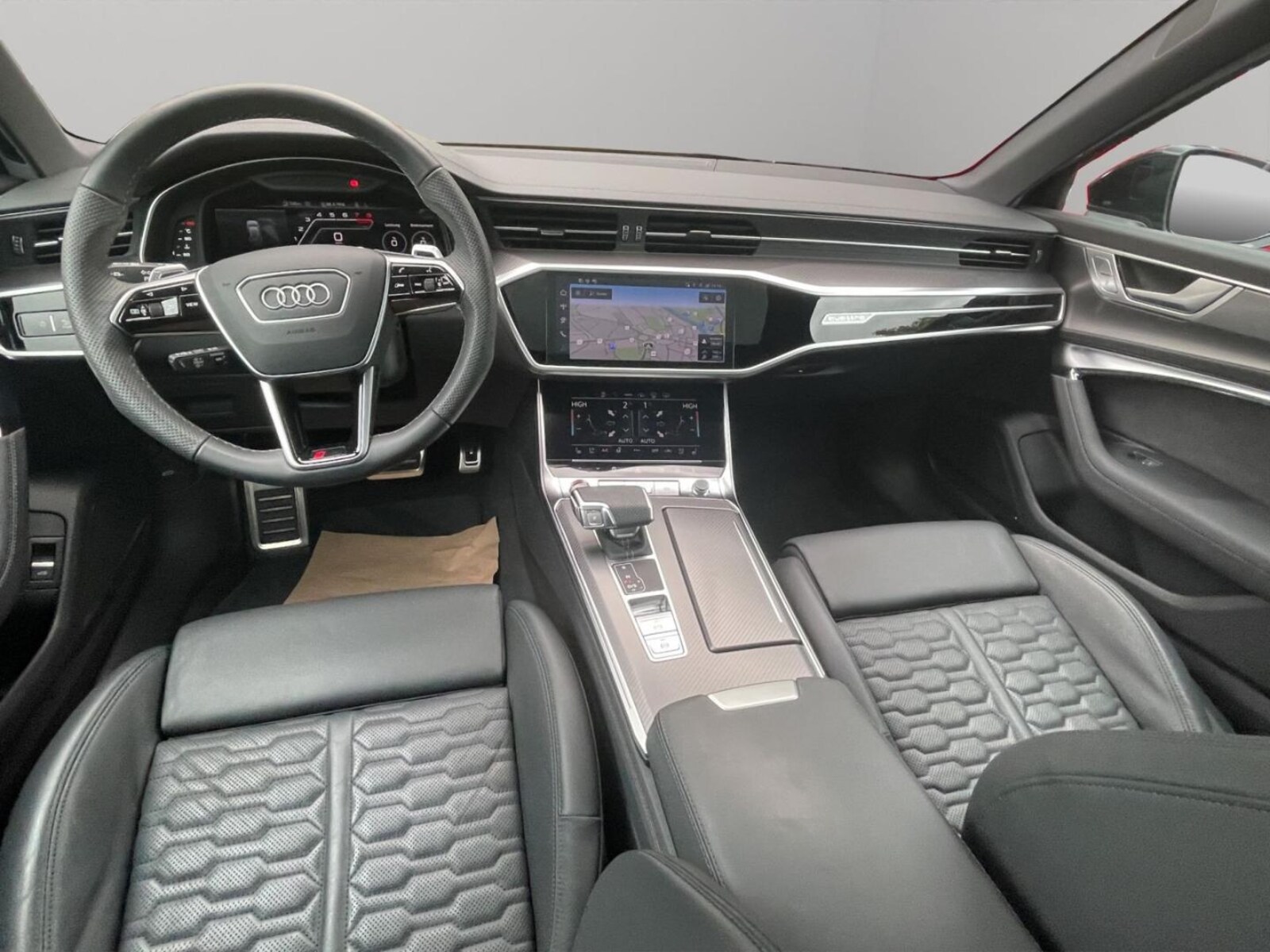 Audi RS 6 Avant – Bild 16