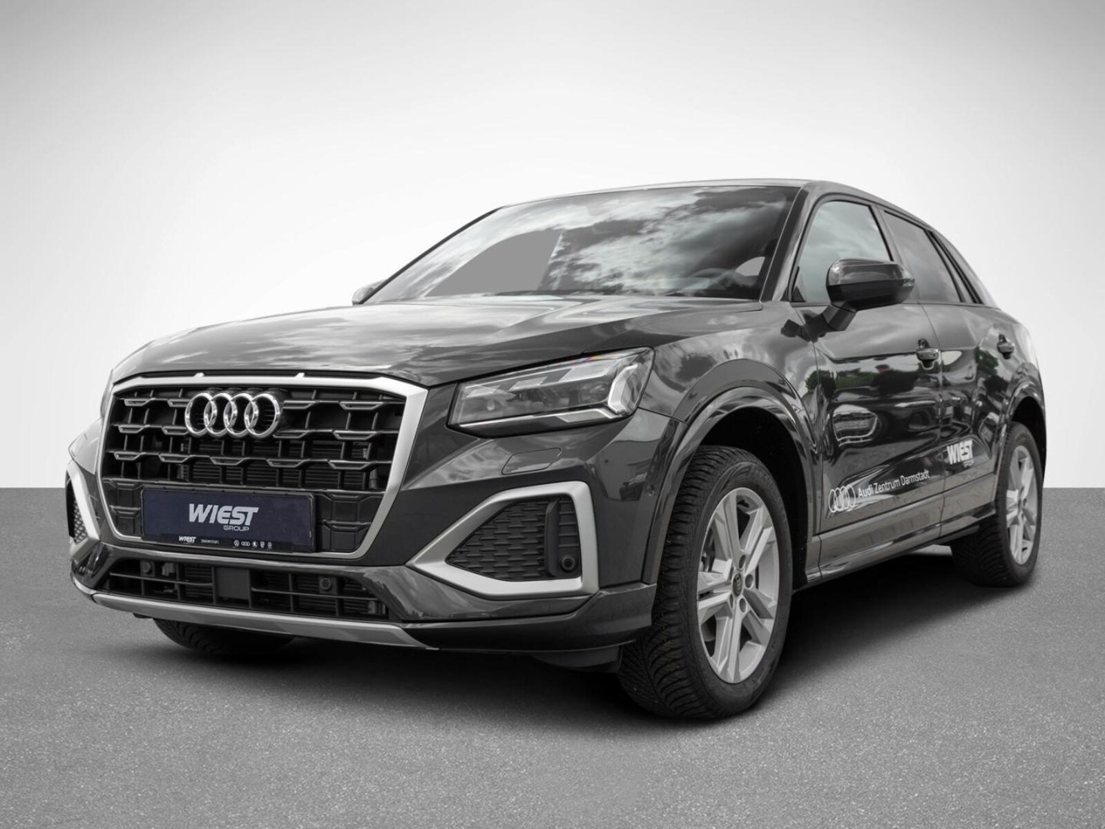 Audi Q2 – Bild 2