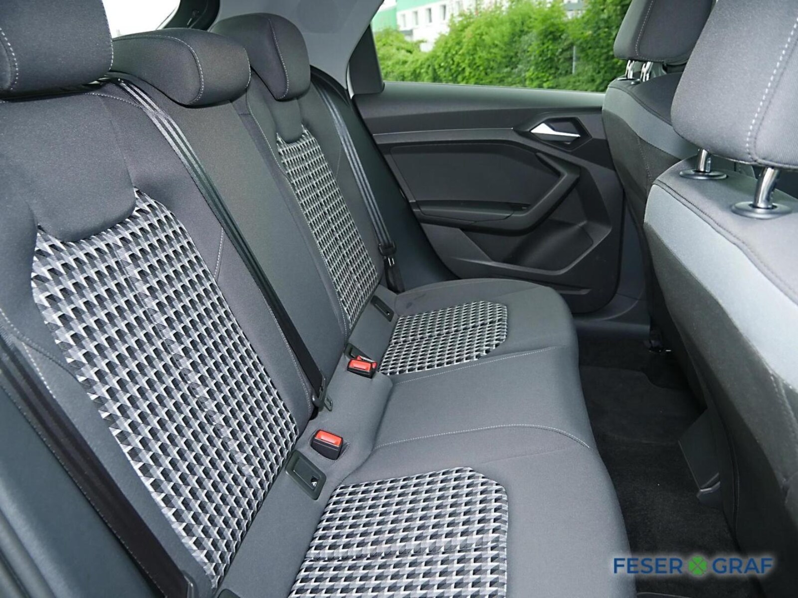 Audi A1 allstreet – Bild 5