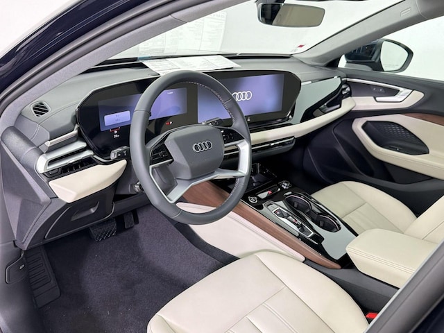 2026 Audi A5 Sedan