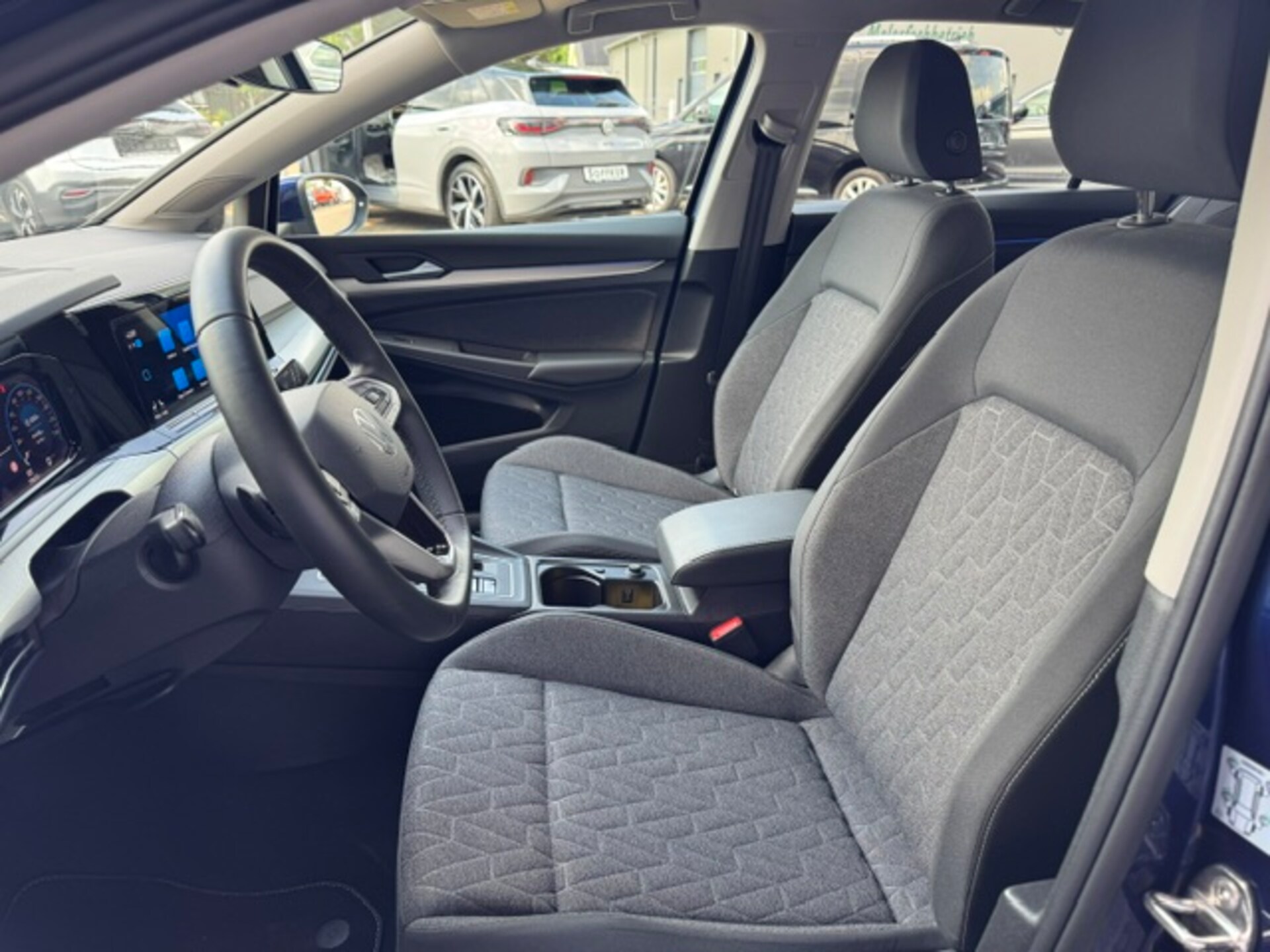 Volkswagen Golf MOVE
