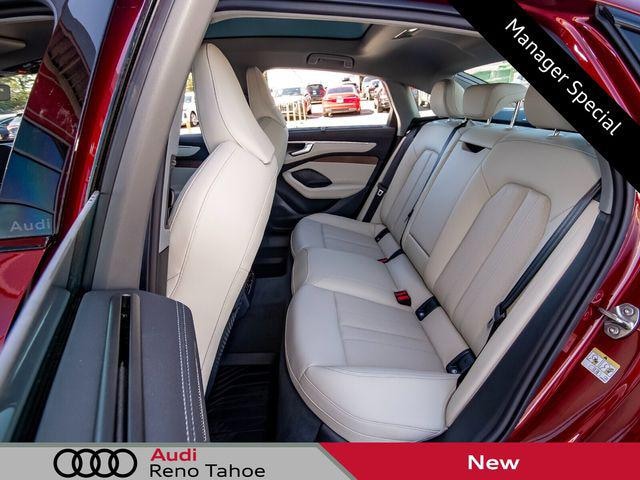 2026 Audi A6 Premium Plus - Photo 46
