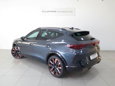 CUPRA Formentor 1.5 TSI e-Hybrid VZ DSG 200 kW (272 CV) — photo 2
