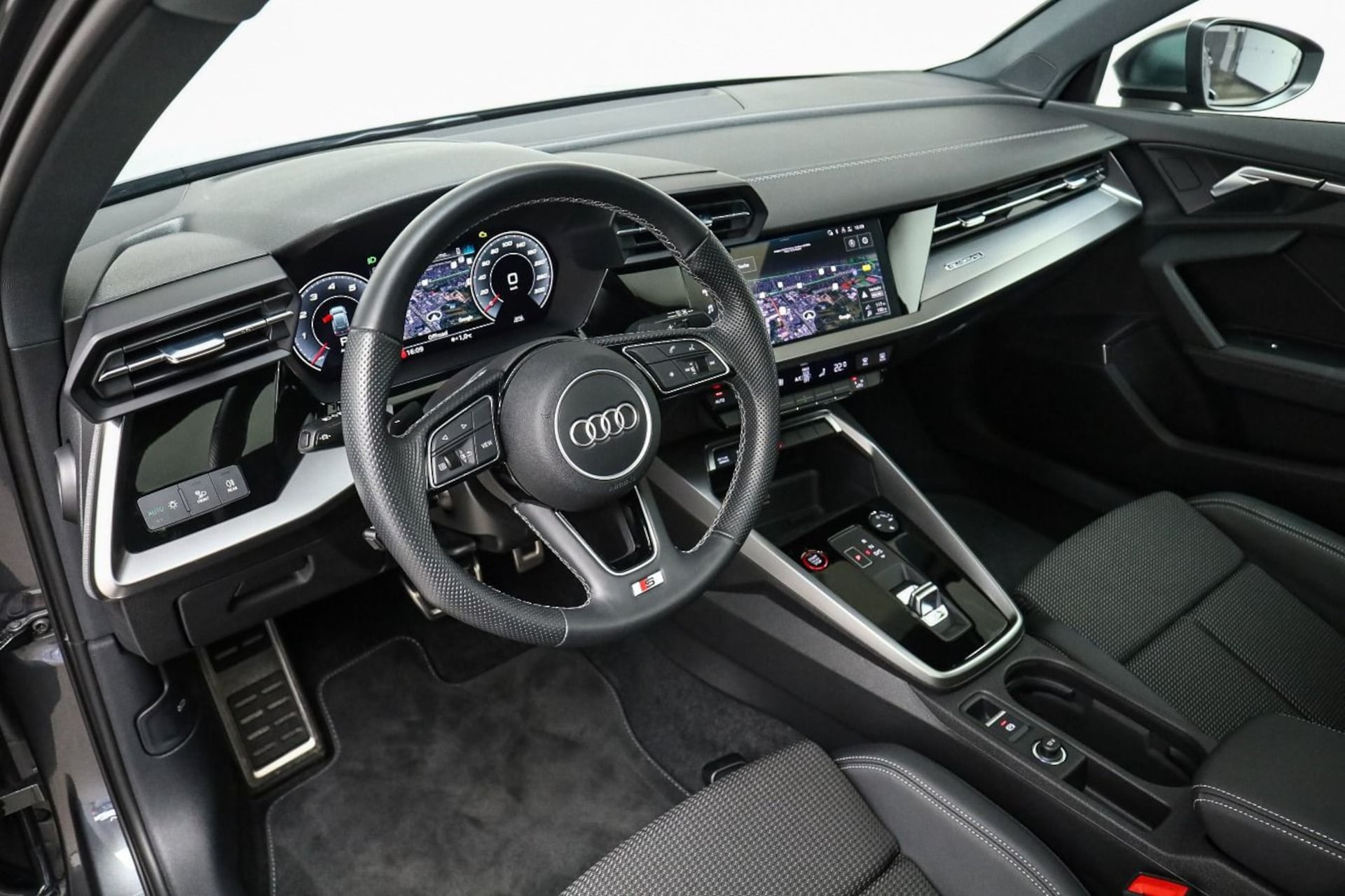 Audi S3 Sportback