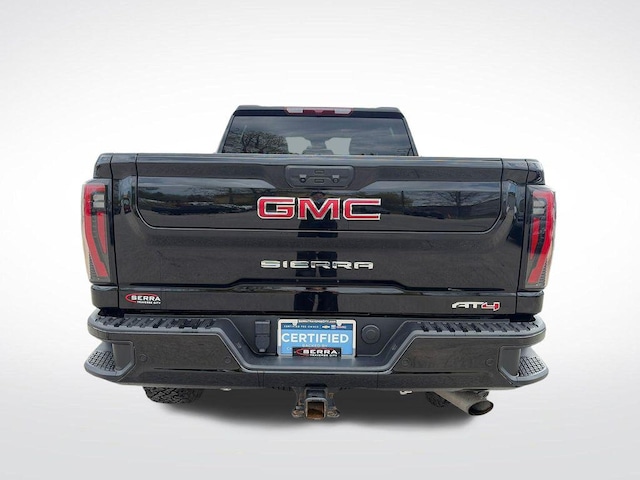 2024 GMC Sierra