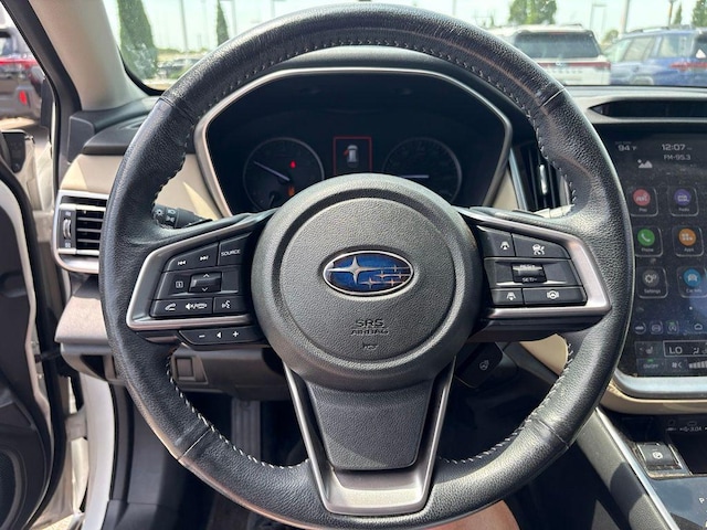 2023 Subaru Outback