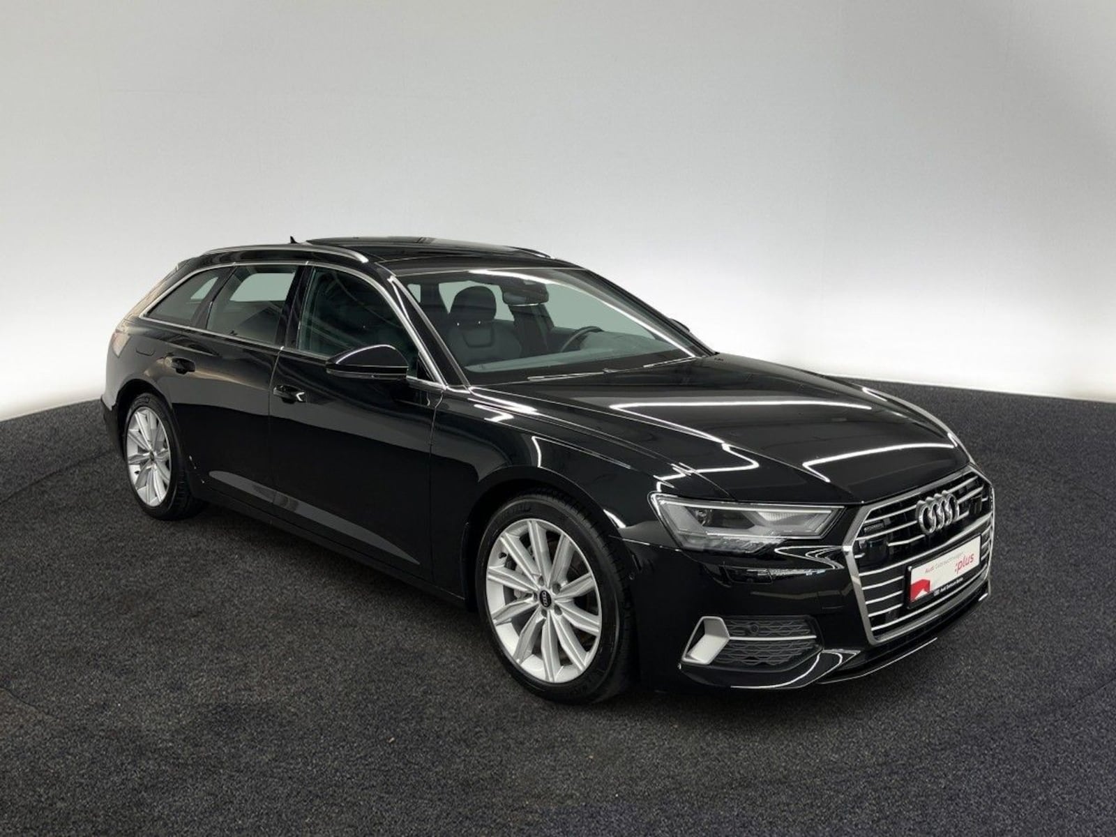 Audi A6 Avant – Bild 7