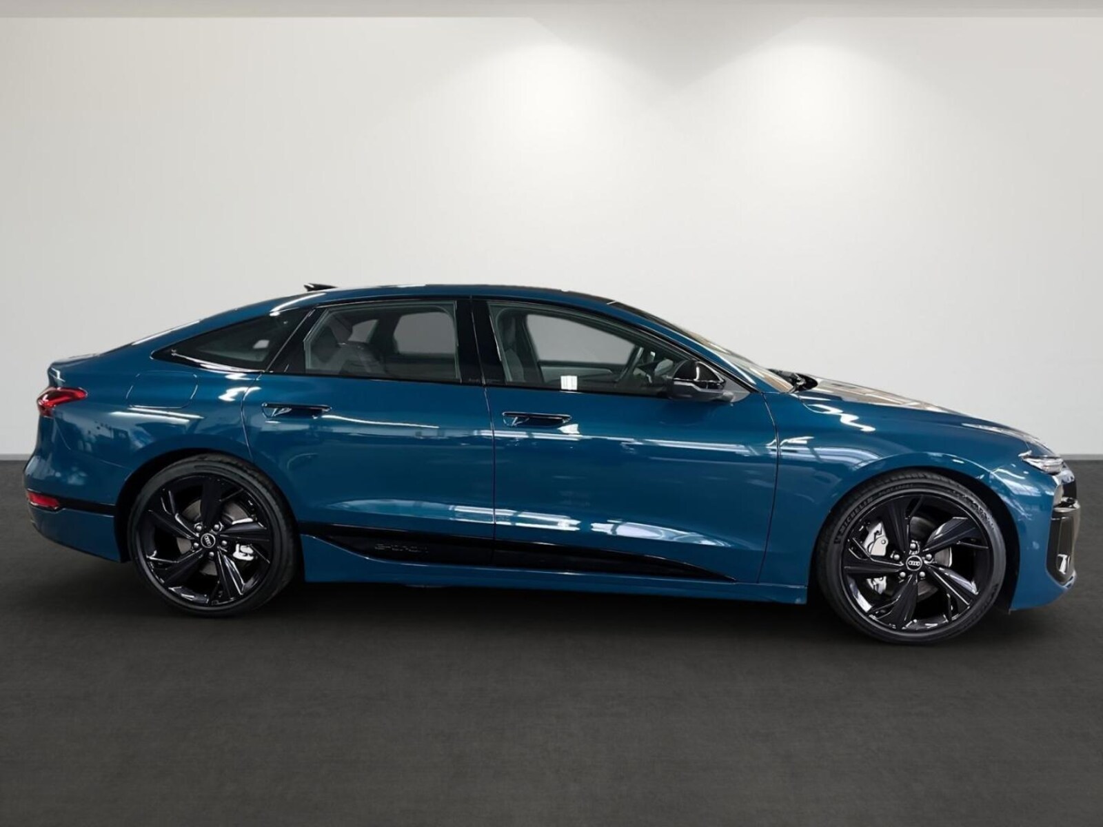 Audi A6 Sportback e-tron – Bild 5