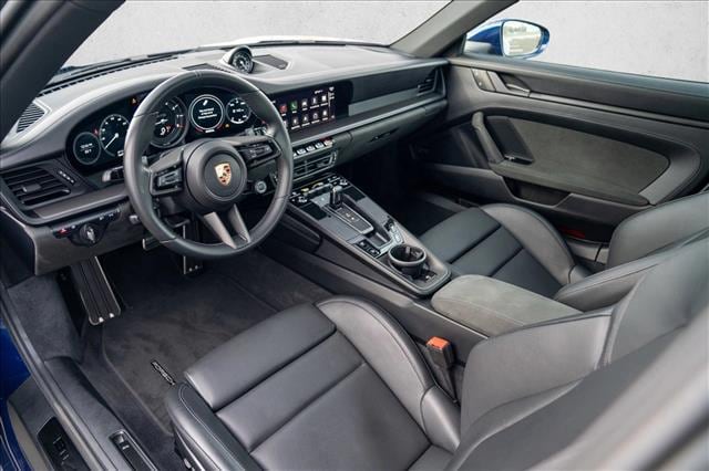 2024 Porsche