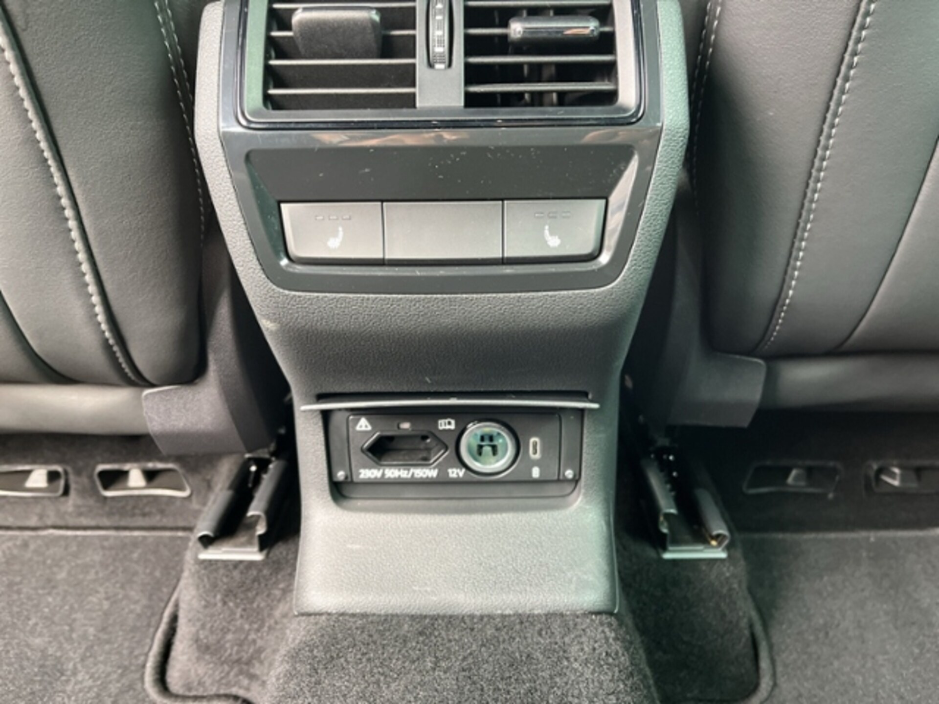 Skoda Kodiaq Sportline