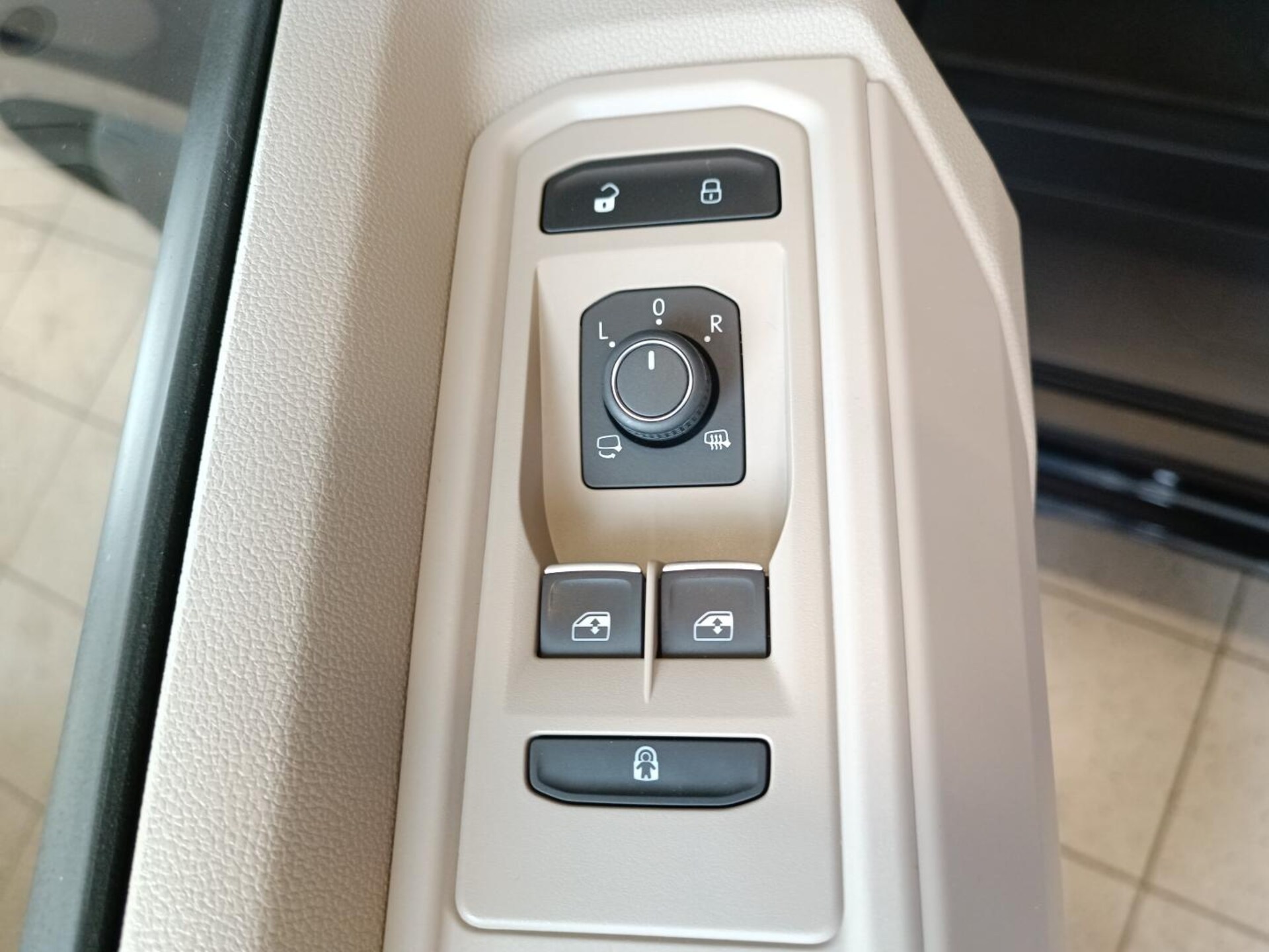 Volkswagen Multivan Langversion Life