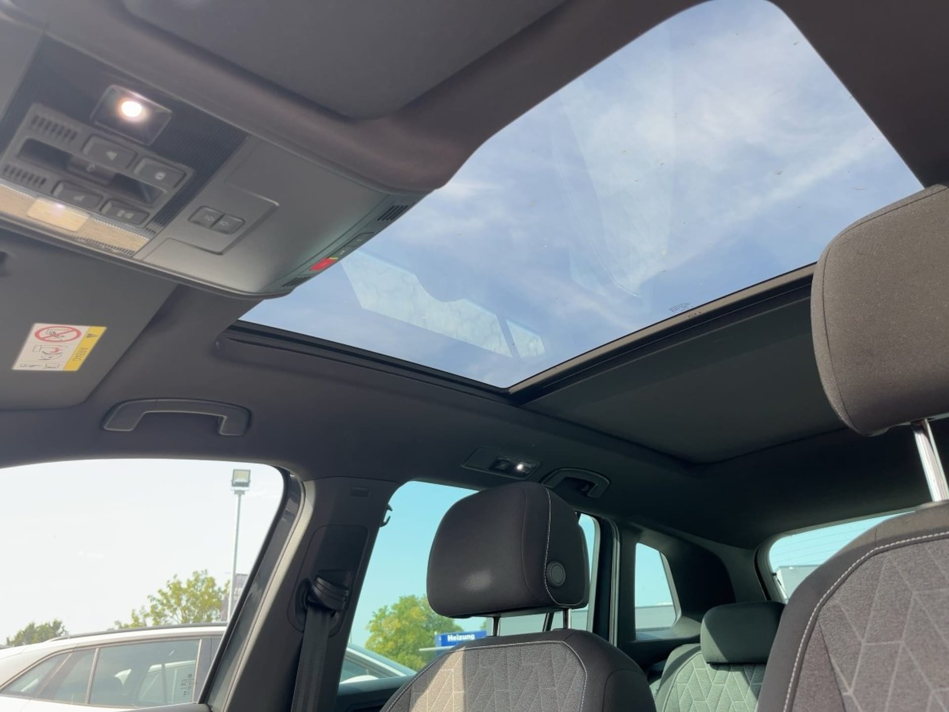 Volkswagen Tiguan MOVE