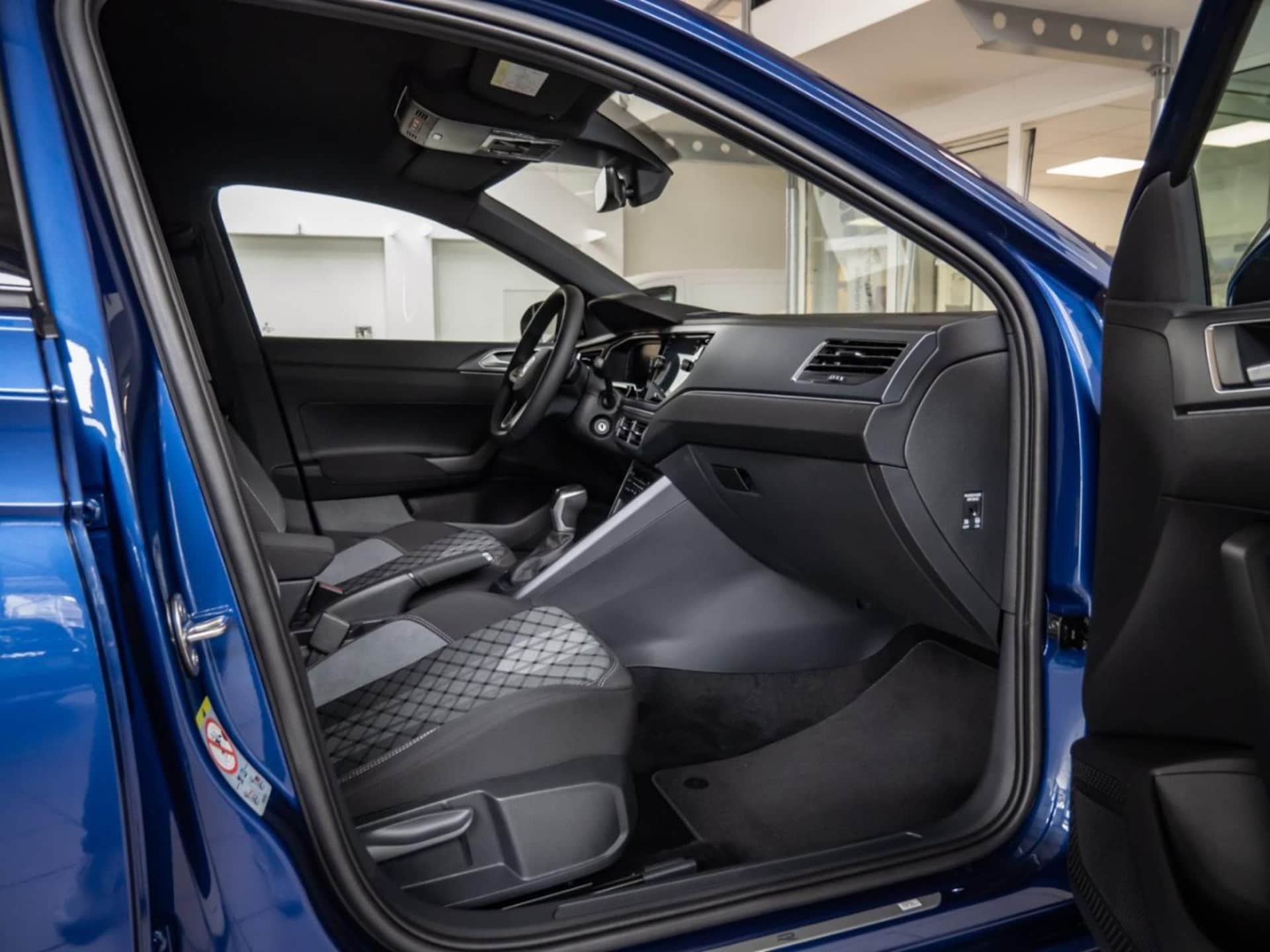 Volkswagen Taigo R-Line