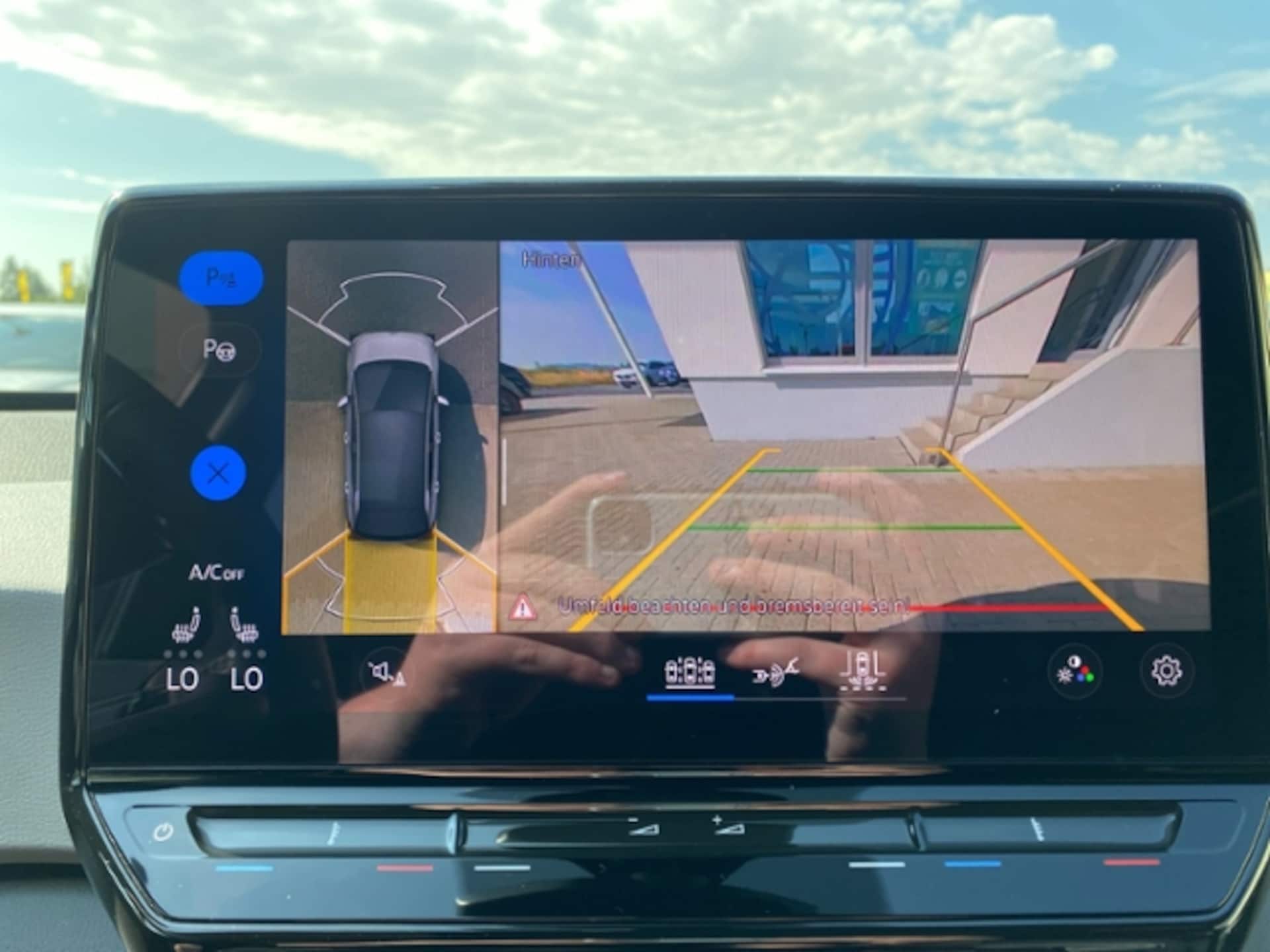 Volkswagen ID.3 MOVE Pro