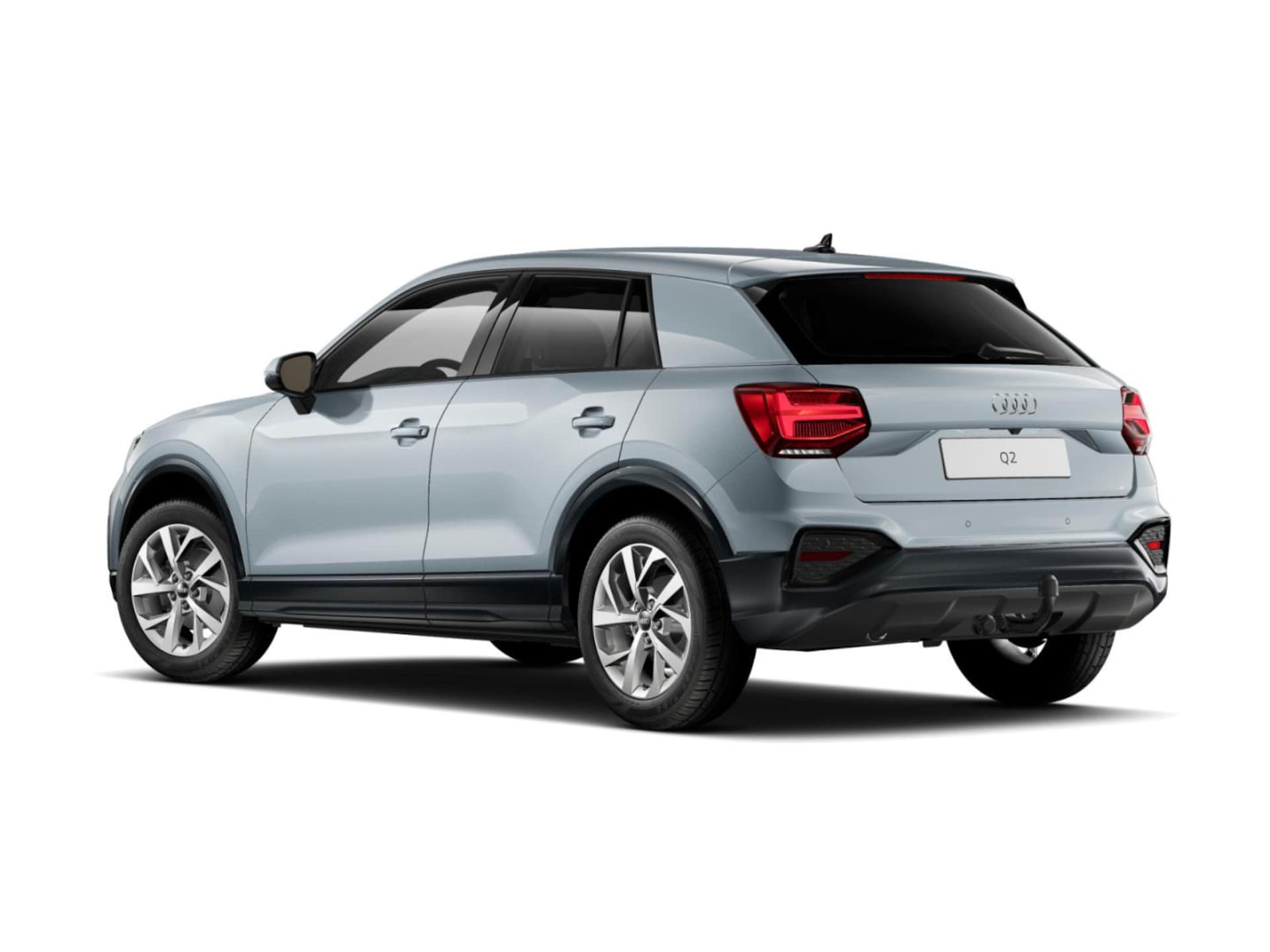 Audi Q2 Advanced