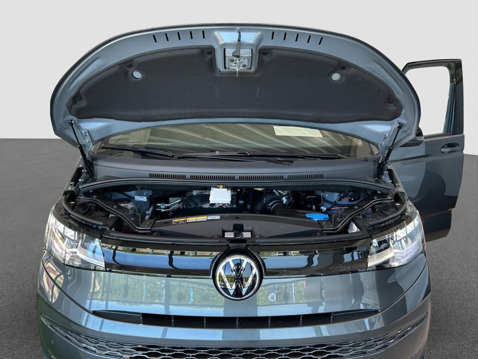 Volkswagen California – Bild 24