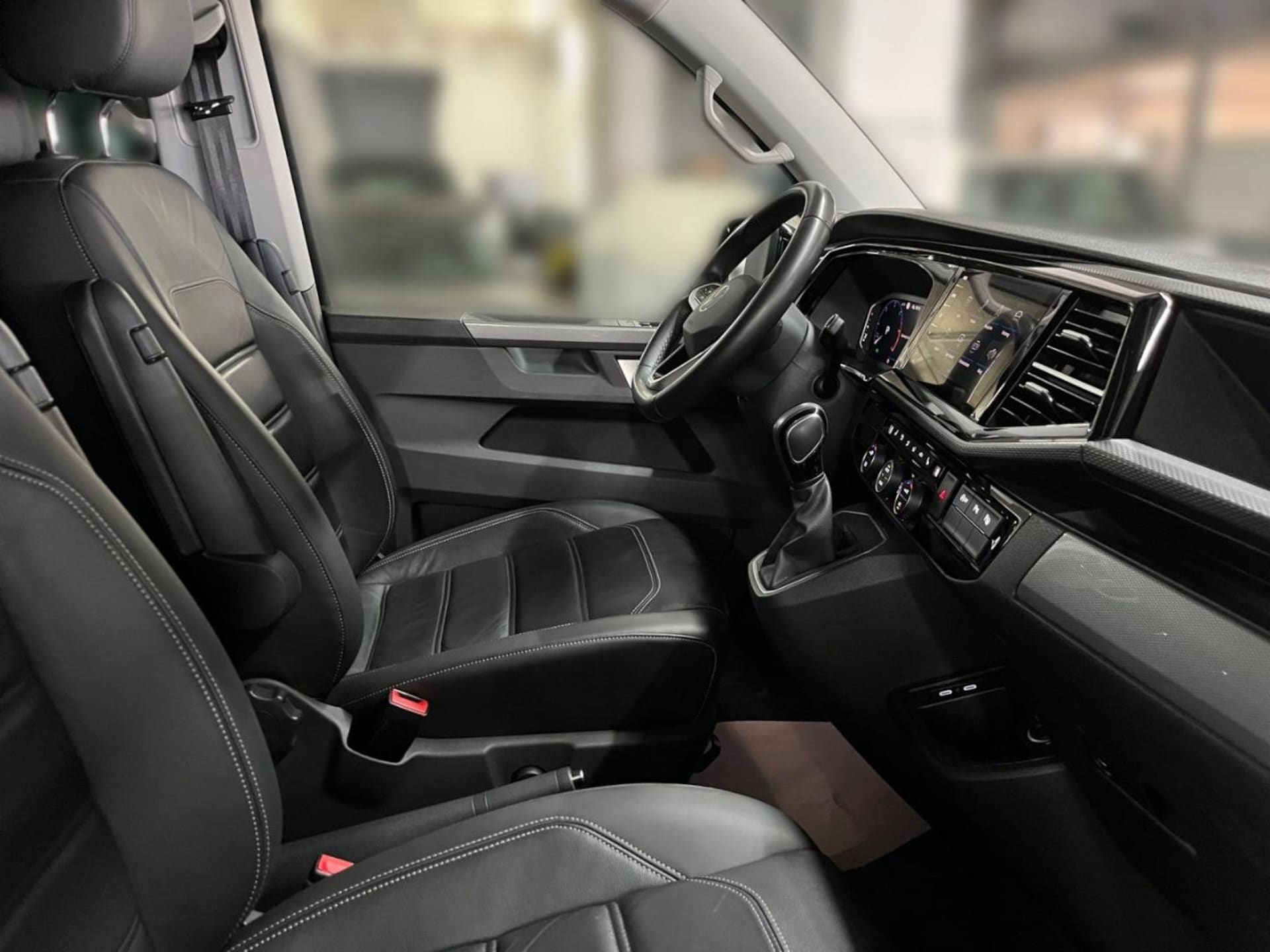 Volkswagen T6.1 Multivan Highline