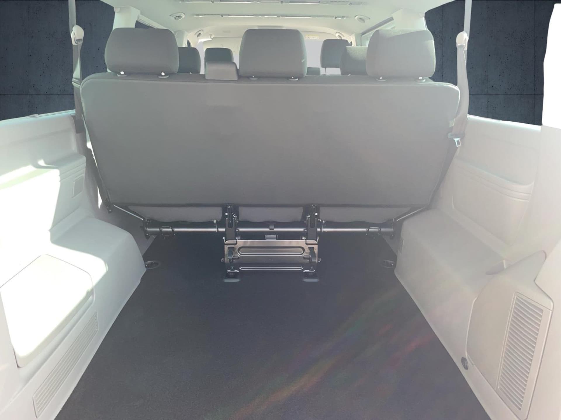 Volkswagen T6.1 Caravelle langer Radstand Comfortline