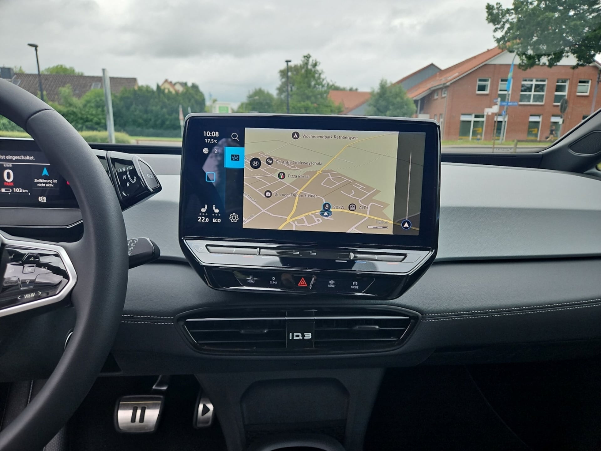 Volkswagen ID.3 MOVE Pro